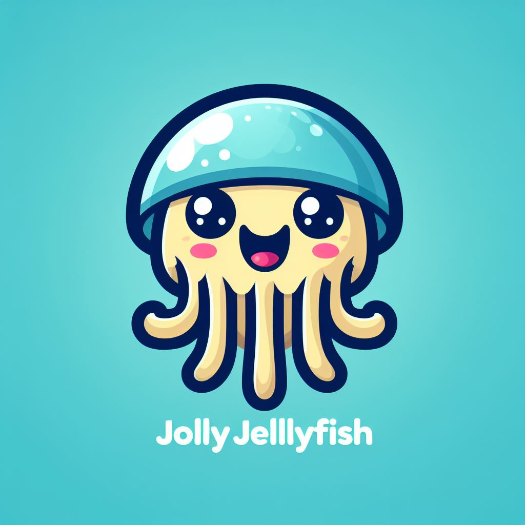 JollyJellyfish Logo
